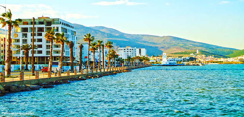 Location de voiture pas chre  l'aroport de Nador avec Firefly Maroc